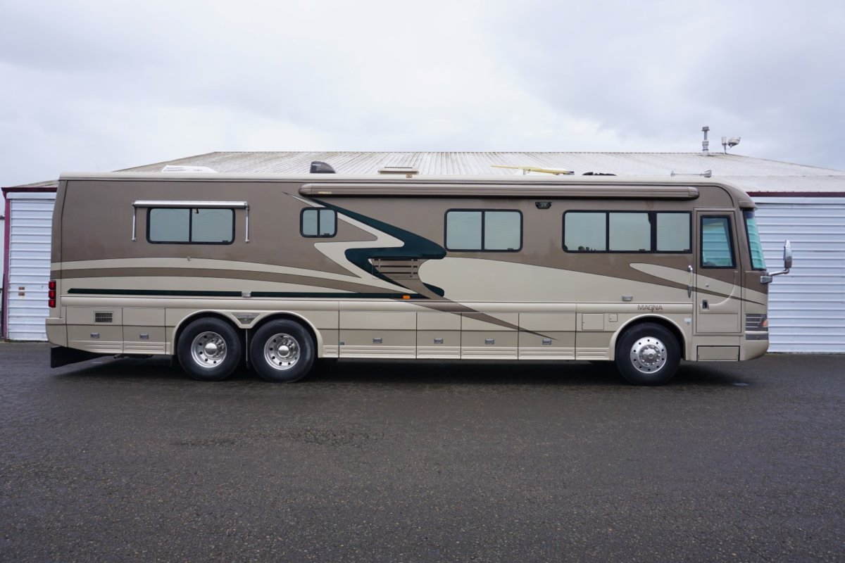 Country Coach Magna for Sale: The Ultimate Guide