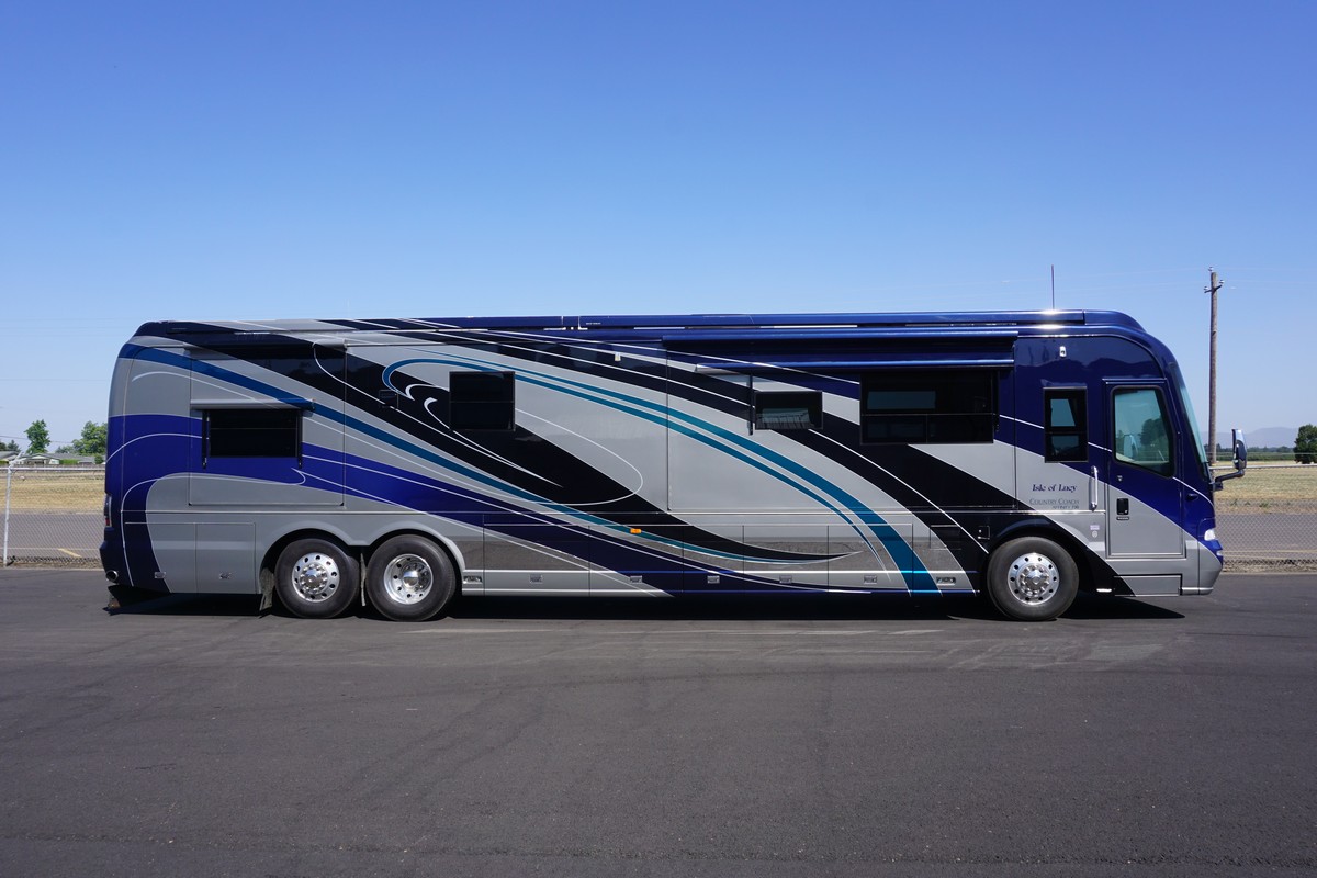 Country Coach Affinity for Sale: Your Ultimate Buying Guide