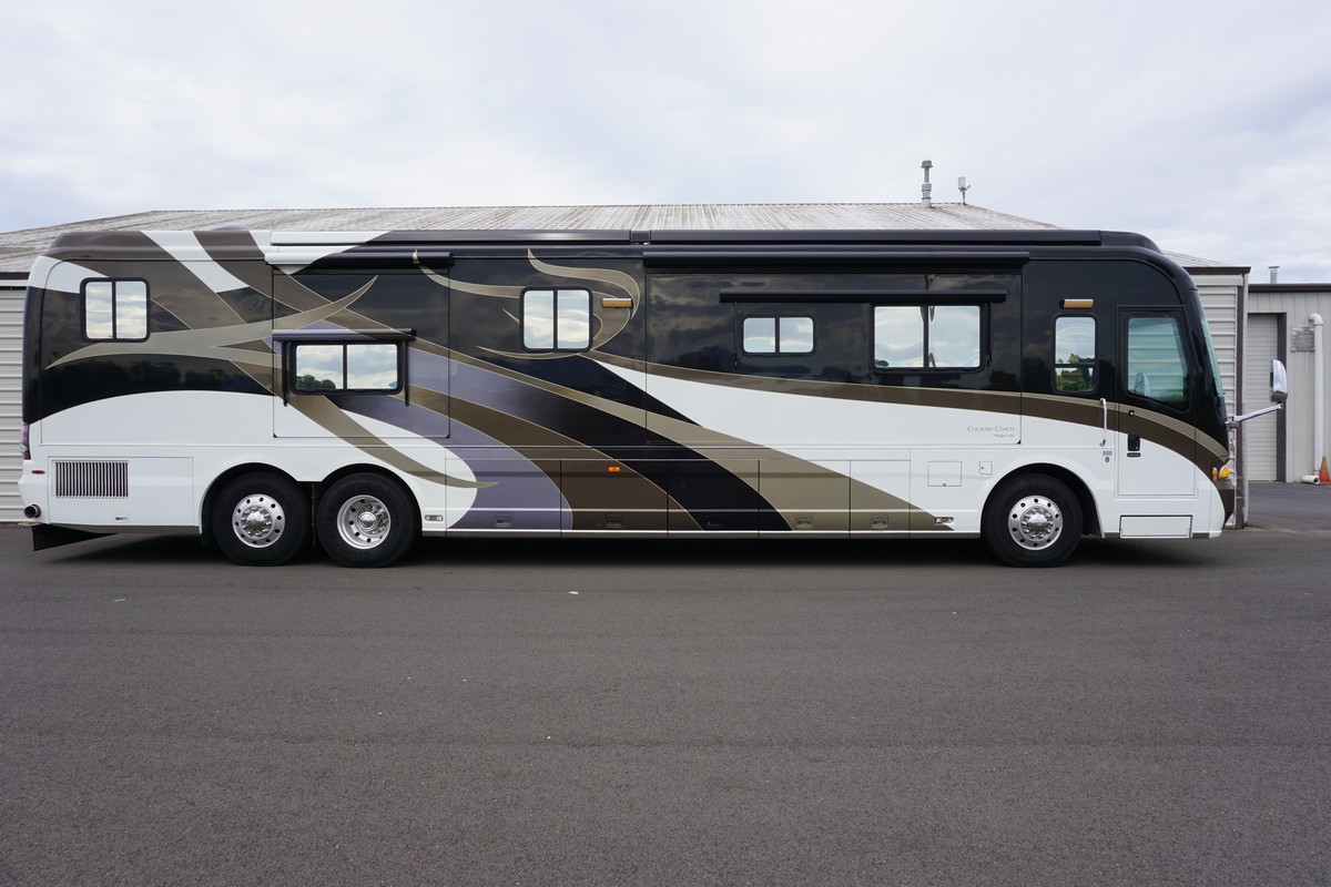 Country Coach Magna for Sale: The Ultimate Guide