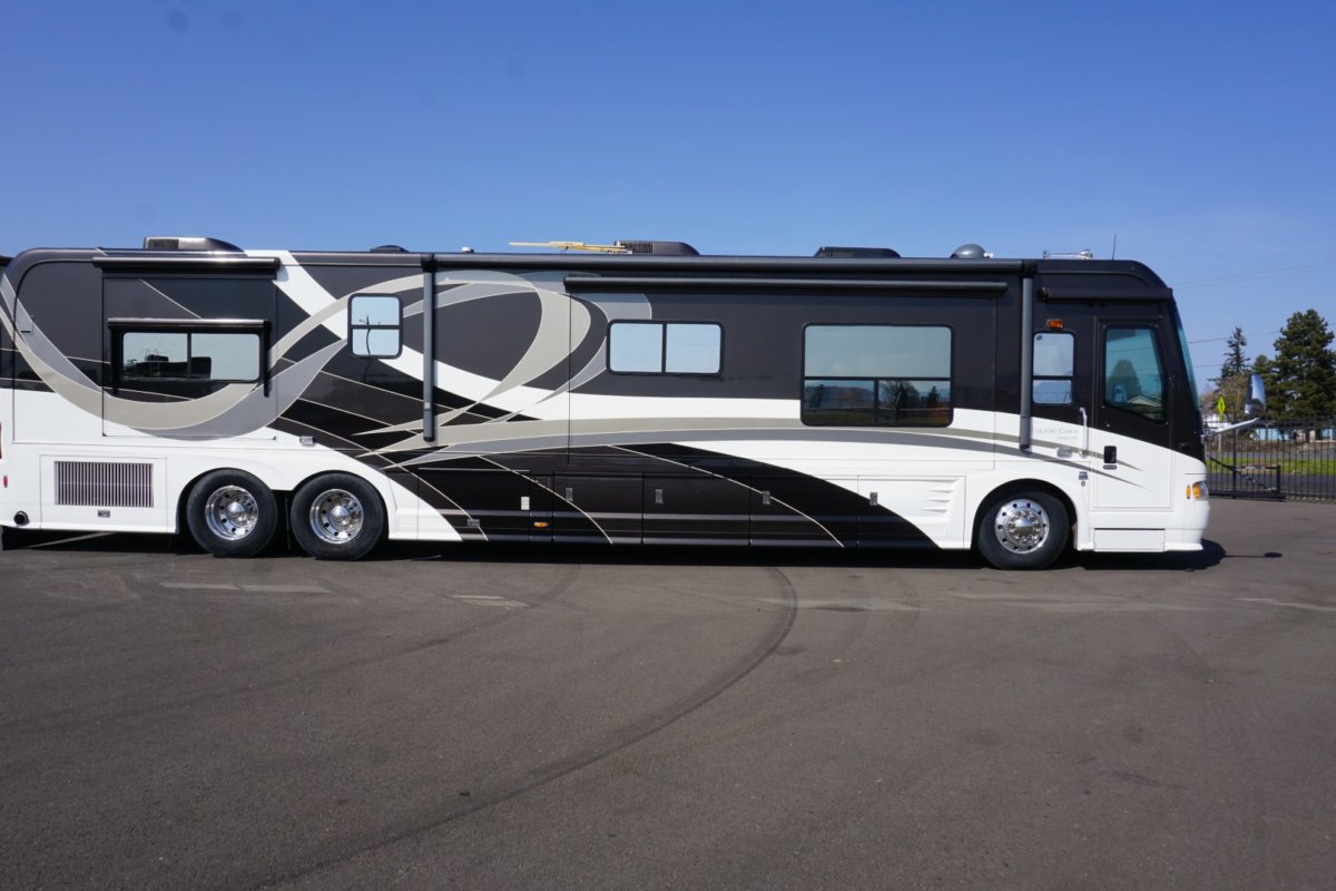 Country Coach RV for Sale: Your Complete Guide to Finding and Buying the Perfect Model