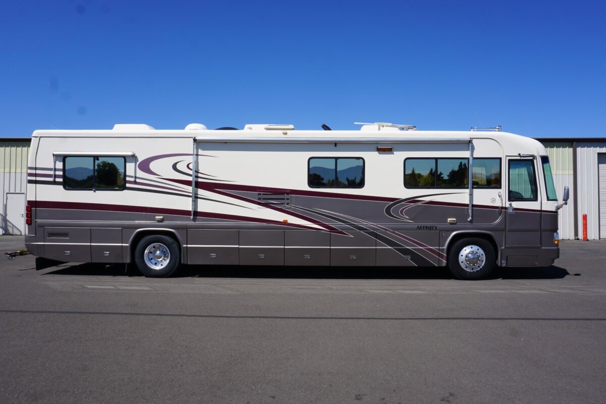 Inventory | Premier RV