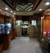 2009 Monaco Executive 40′ | Premier RV